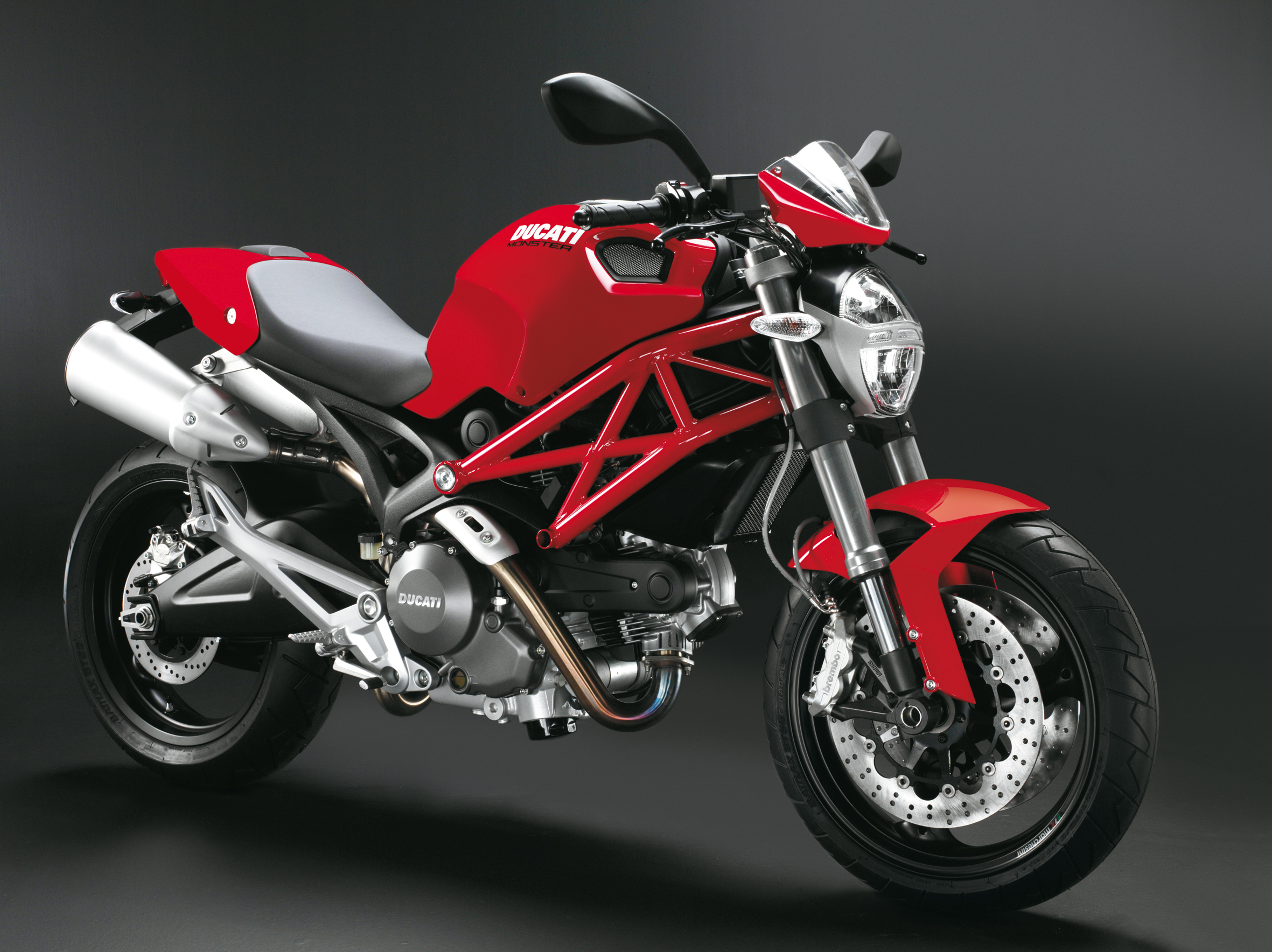 2012 ducati best sale monster 696 specs